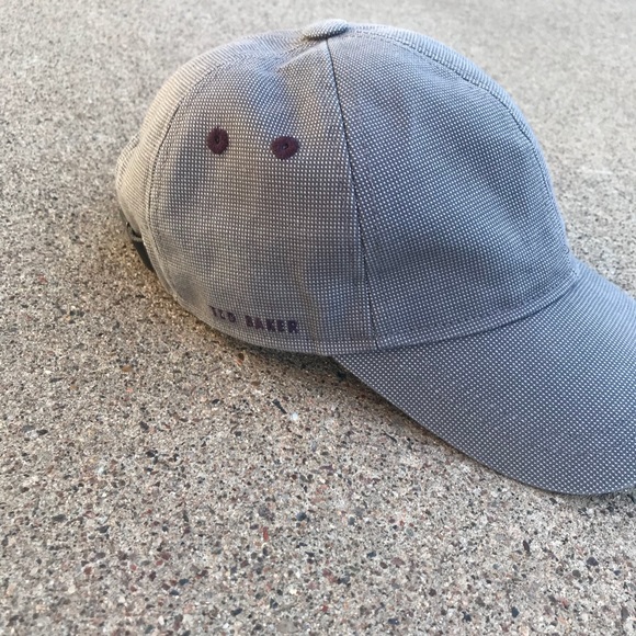 Ted Baker Other - Ted Baker Hat